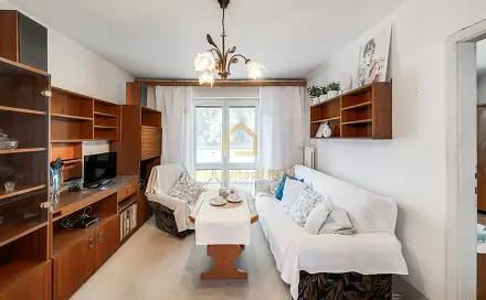 Prodej bytu 2+1 55 m², Letecká, Ostrava - Hrabůvka