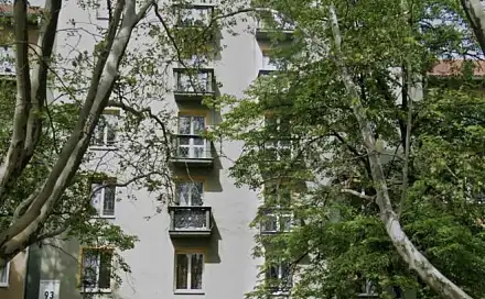 Prodej bytu 3+1 79 m², tř. Budovatelů, Most