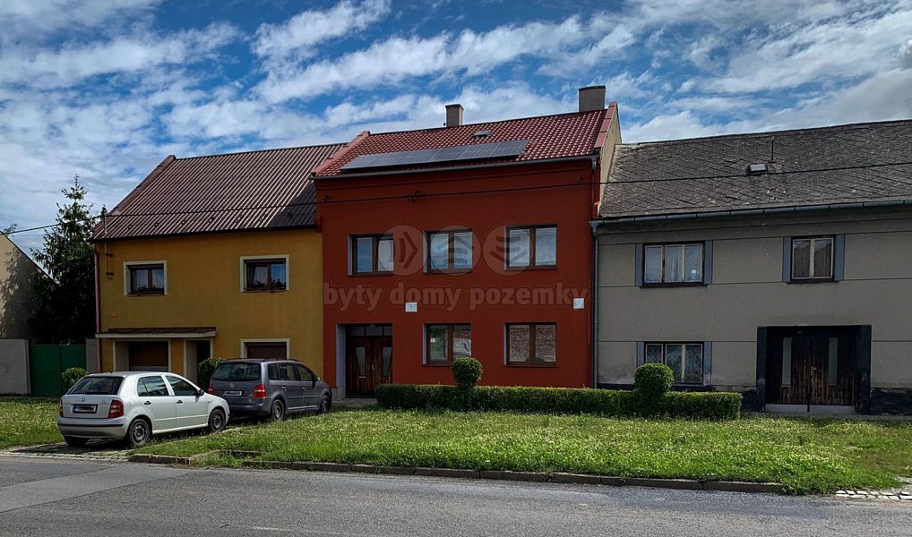 Prodej domu 250 m² s pozemkem 1 268 m², Kojetín – náhled fotky 14