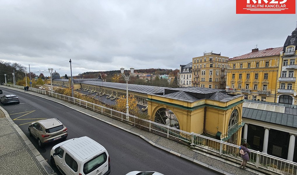 Prodej bytu 2+kk 68 m², Mariánské Lázně – náhled fotky 10