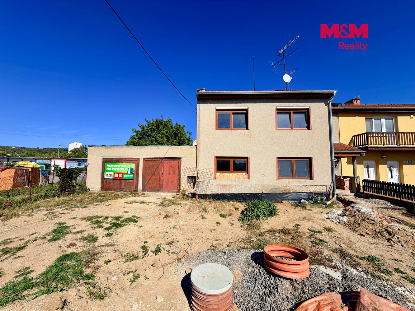 Prodej obchodních prostor 154 m² – fotografie 2