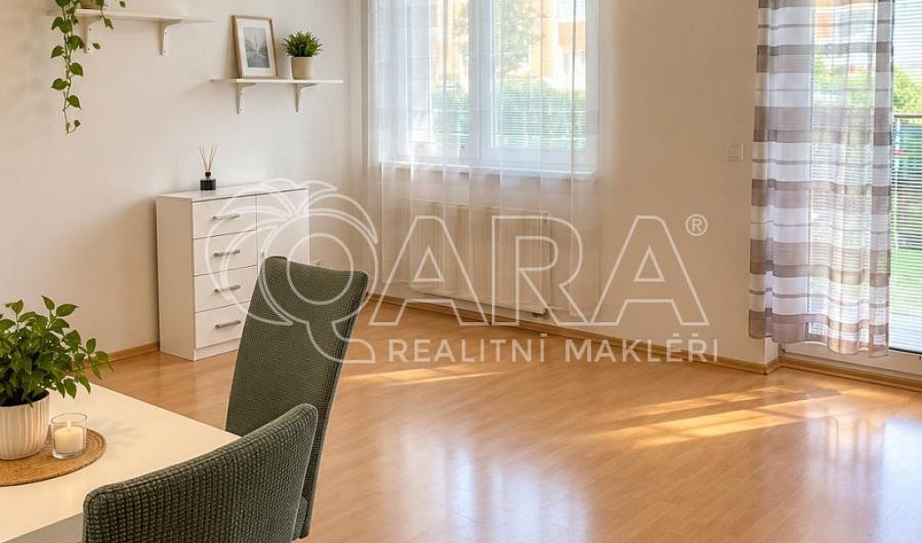 Prodej bytu 1+kk 30 m², Praha – náhled fotky 4