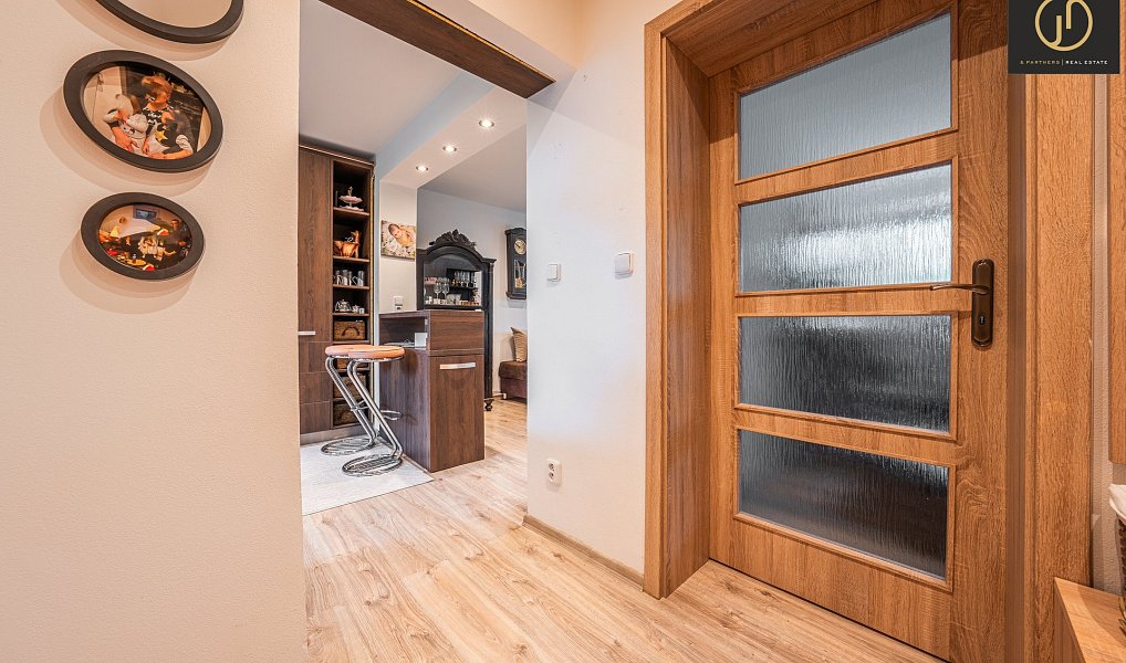 Prodej bytu 2+1 50 m², Krnov – náhled fotky 11