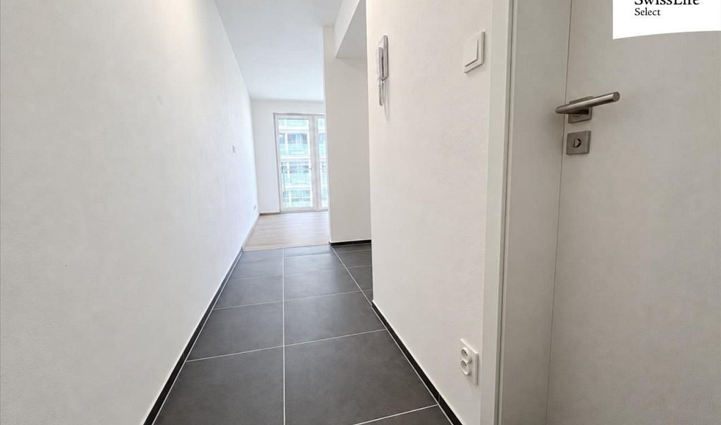 Pronájem bytu 1+kk 36 m², Plzeň – náhled fotky 8