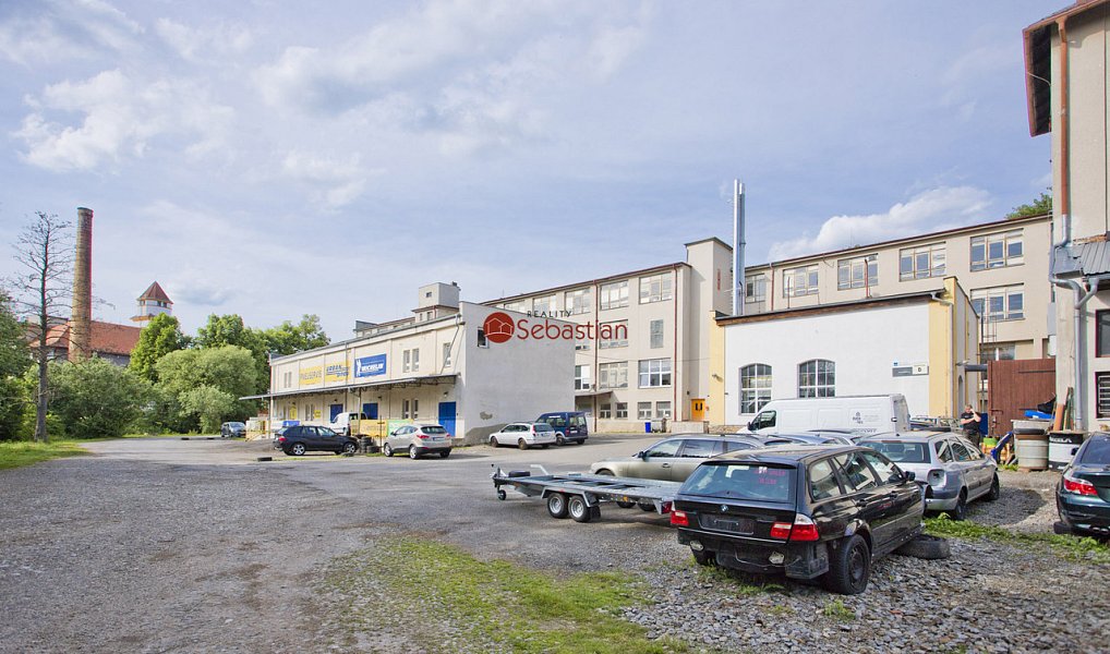 Pronájem komerčního objektu (jiného typu) 185 m², Pelhřimov – náhled fotky 7