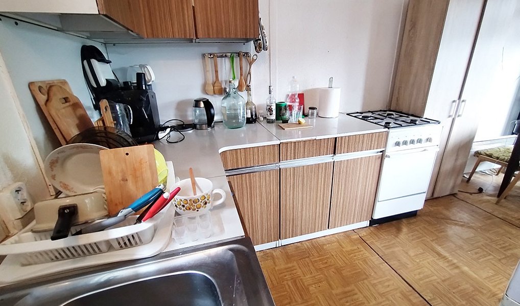 Prodej chaty/chalupy 85 m² s pozemkem 117 m², Rataje nad Sázavou – náhled fotky 4