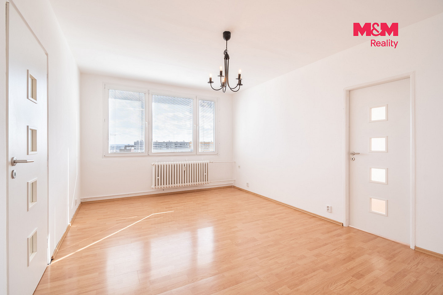 Pronájem bytu 3+1 69 m² – fotografie 5