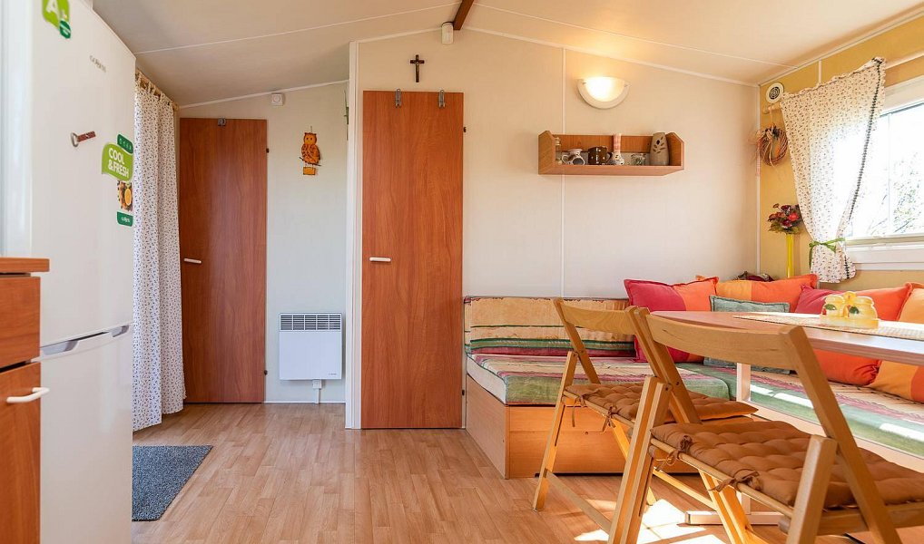Prodej zahrady 2 200 m², Dolní Lutyně – náhled fotky 2