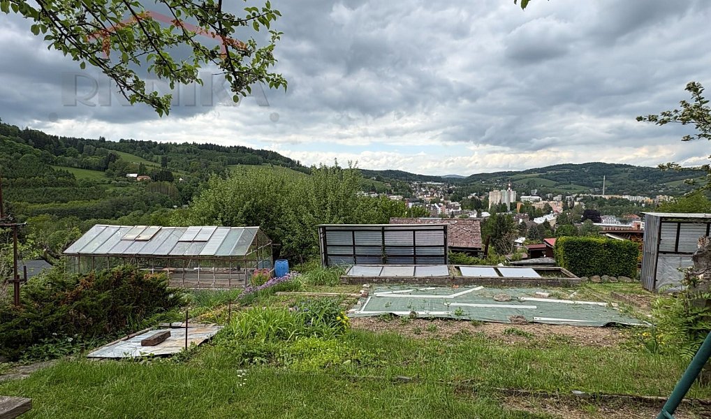 Prodej chaty/chalupy 22 m² s pozemkem 400 m², Semily – náhled fotky 10