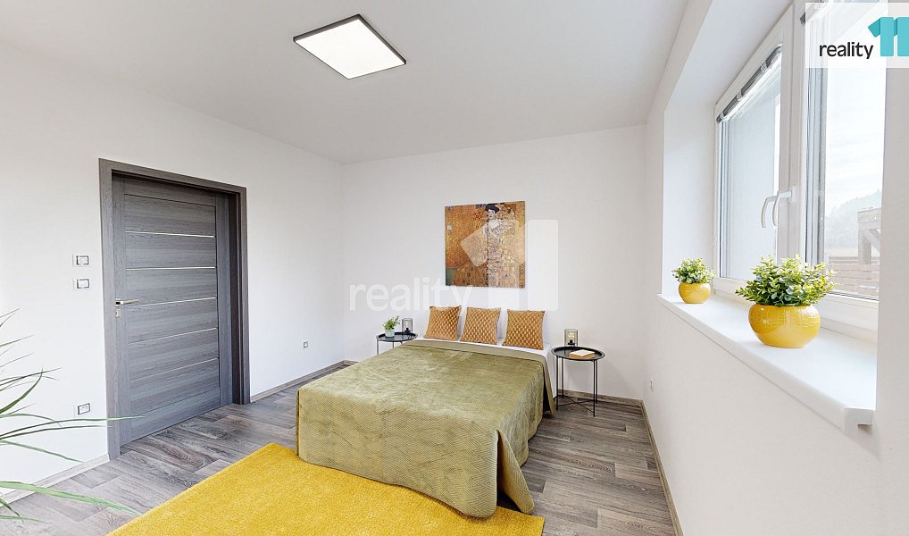 Prodej domu 120 m² s pozemkem 644 m², Osek – náhled fotky 6
