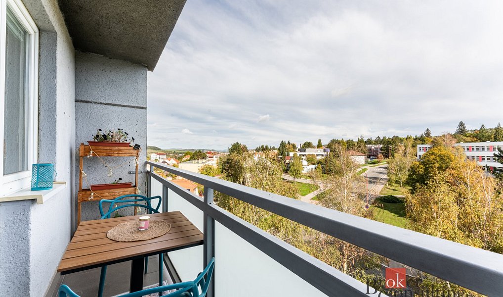 Prodej bytu 2+kk 50 m², Blansko – náhled fotky 7