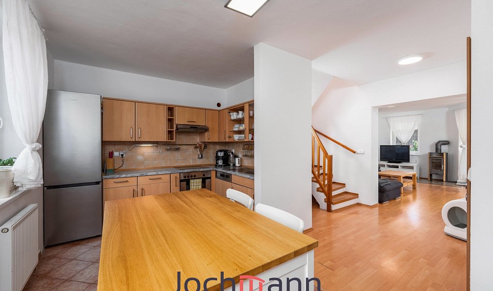 Prodej domu 127 m² s pozemkem 438 m², Včelná – náhled fotky 5
