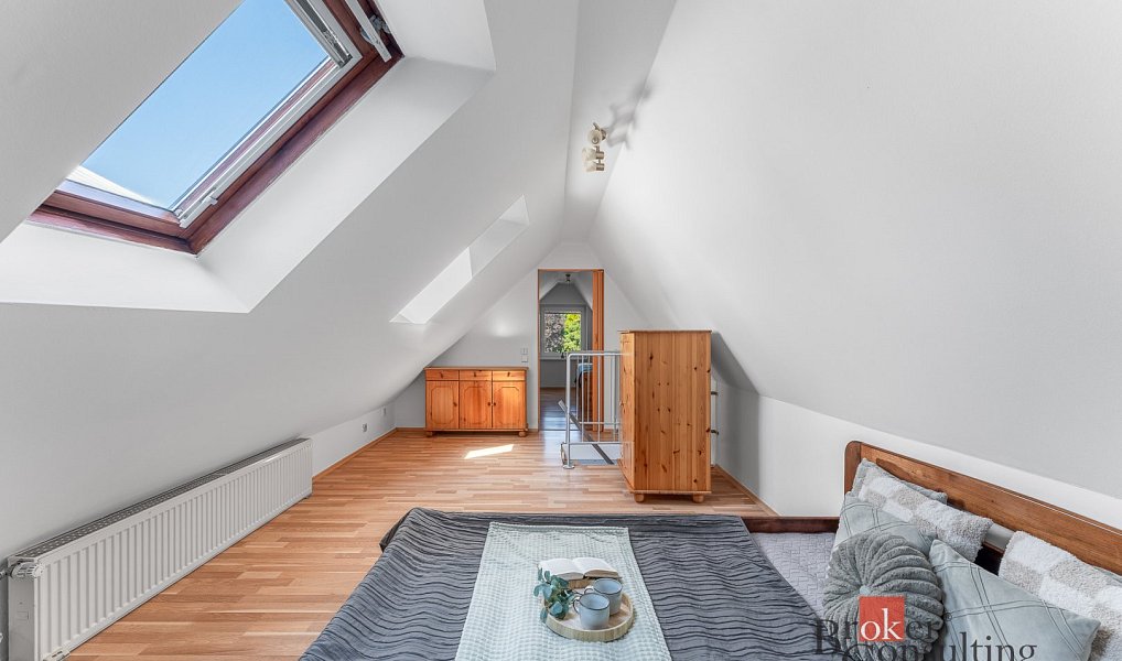 Prodej bytu 3+kk 98 m², Říčany – náhled fotky 12