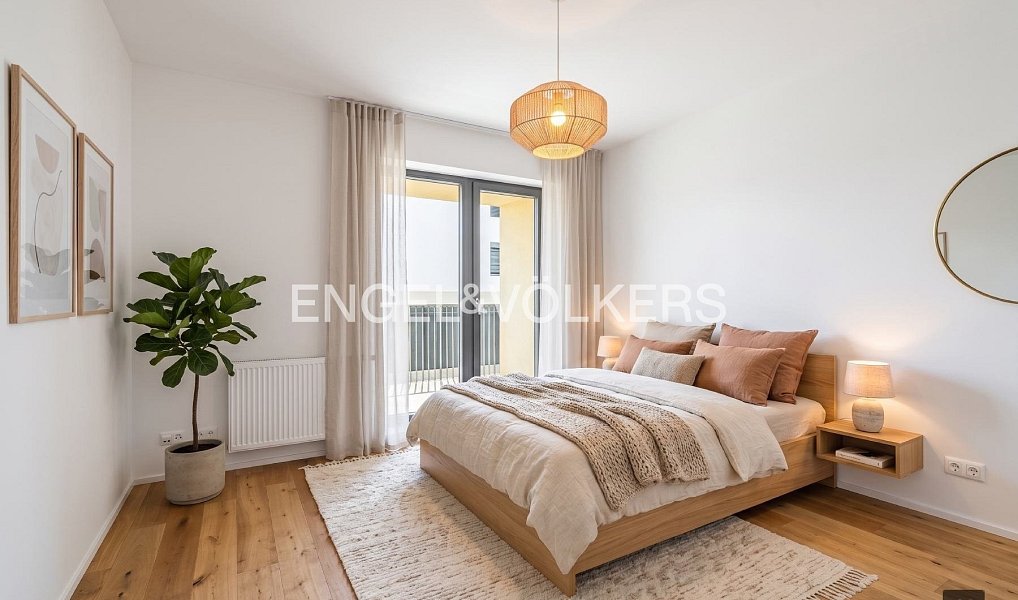 Prodej bytu 2+kk 58 m², Praha – náhled fotky 9