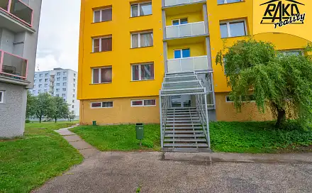 Prodej bytu 5+1 93 m²