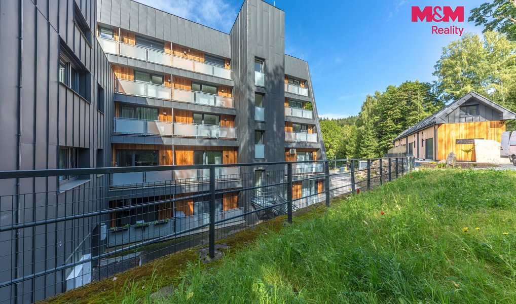 Prodej bytu 1+kk 29 m², Janov nad Nisou – náhled fotky 11