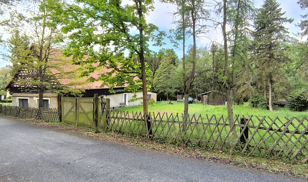 Prodej domu 321 m² s pozemkem 3 298 m², Okrouhlá – náhled fotky 14