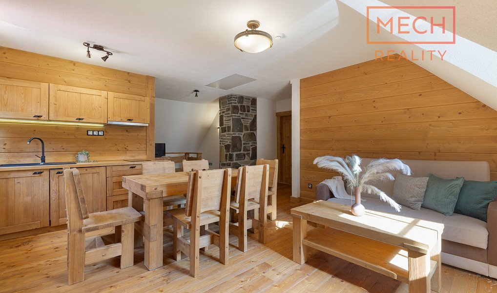 Prodej chaty/chalupy 155 m² s pozemkem 1 186 m², Karolinka – náhled fotky 6