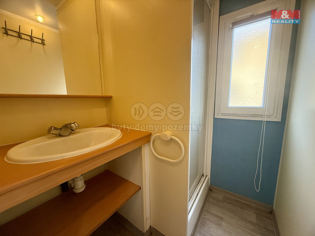 Prodej mobilheimu, 24 m2, bernartice — photo 4