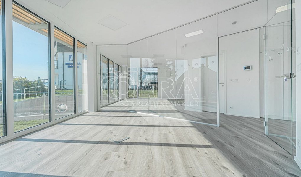 Pronájem kanceláře 96 m², Praha – náhled fotky 8