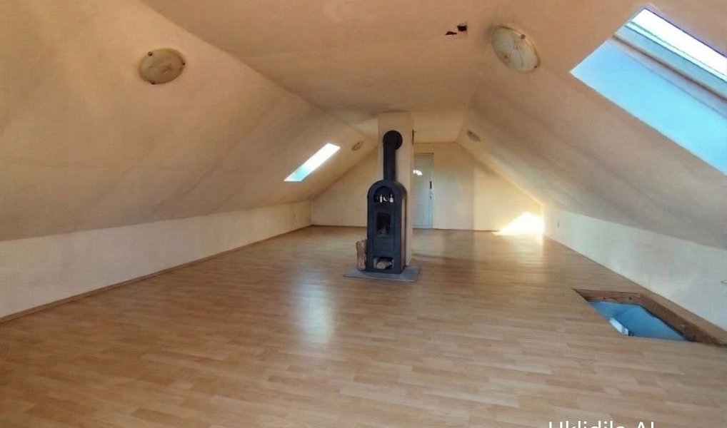 Prodej domu 95 m² s pozemkem 586 m², Postoloprty – náhled fotky 12