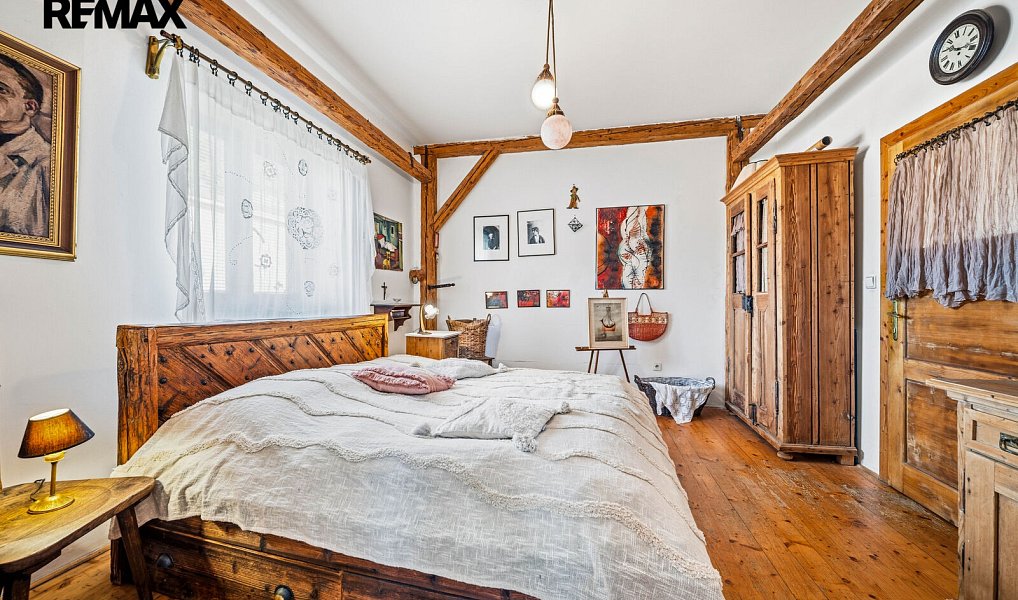 Prodej domu 267 m² s pozemkem 1 885 m², Proseč – náhled fotky 18