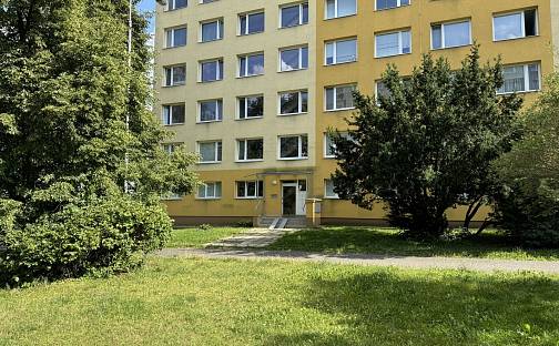 Pronájem bytu 3+1 76 m², Norská, Kladno - Kročehlavy