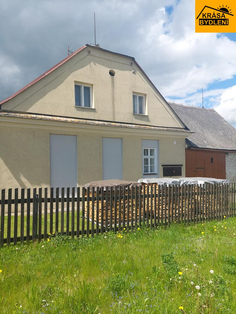Prodej domu 85 m² s pozemkem 199 m² — photo 2