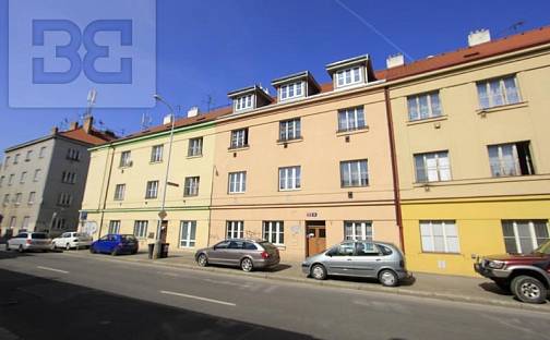 Prodej nájemního domu, činžáku 466 m², Praha 4 - Krč, okres Praha