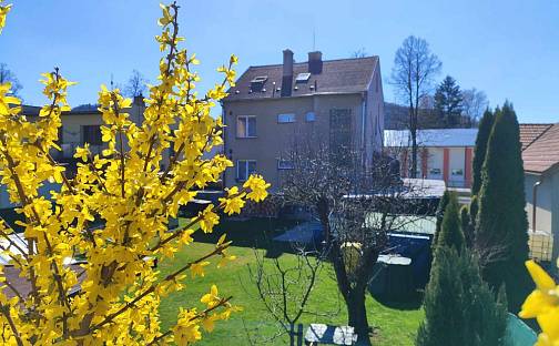 Prodej domu 178 m² s pozemkem 656 m², Jevíčská, Moravská Třebová - Předměstí, okres Svitavy