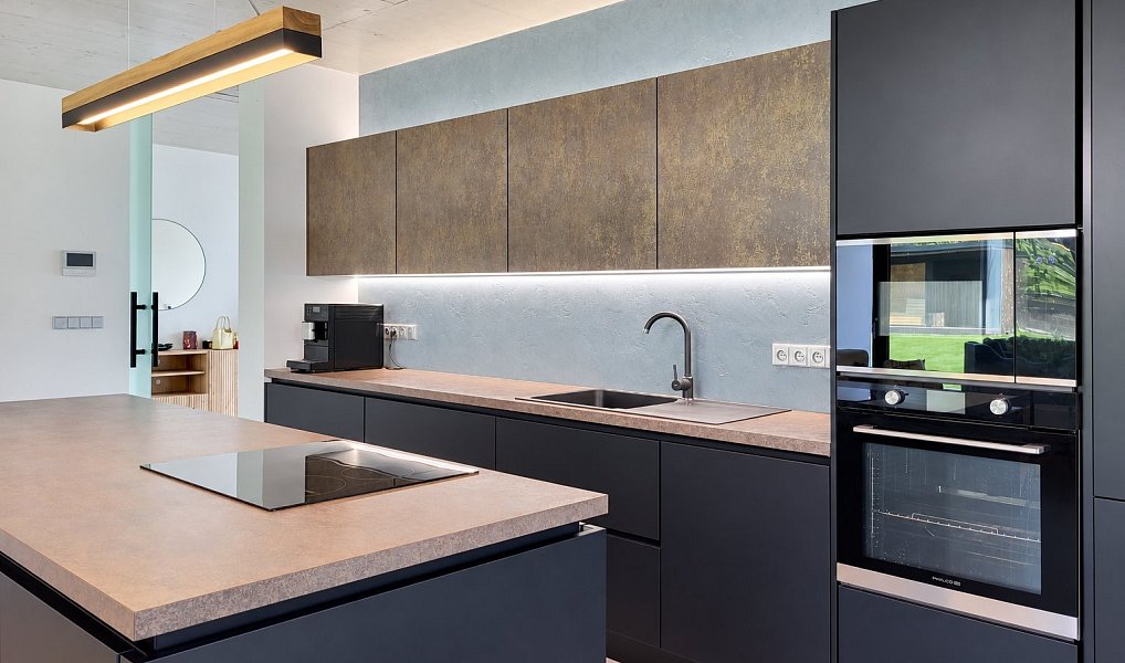 Pronájem domu 158 m² s pozemkem 538 m², Modřice – náhled fotky 3
