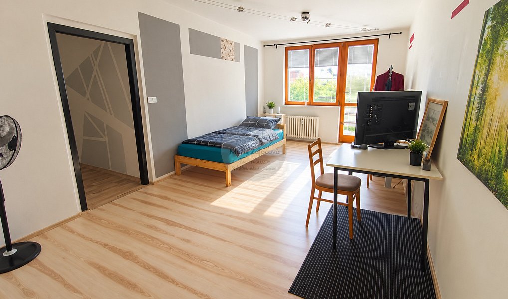 Prodej bytu 2+kk 54 m², Ostrava – náhled fotky 3