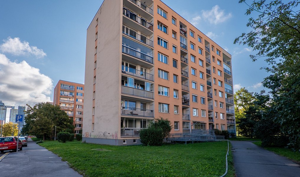 Prodej bytu 3+kk 63 m², Praha – náhled fotky 5