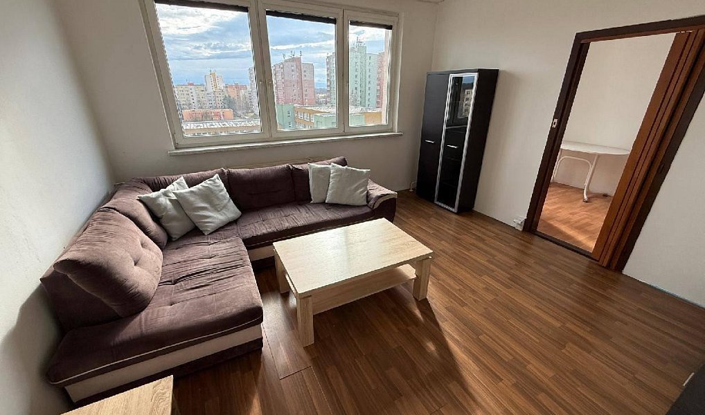 Pronájem bytu 2+1 44 m², Orlová – náhled fotky 6