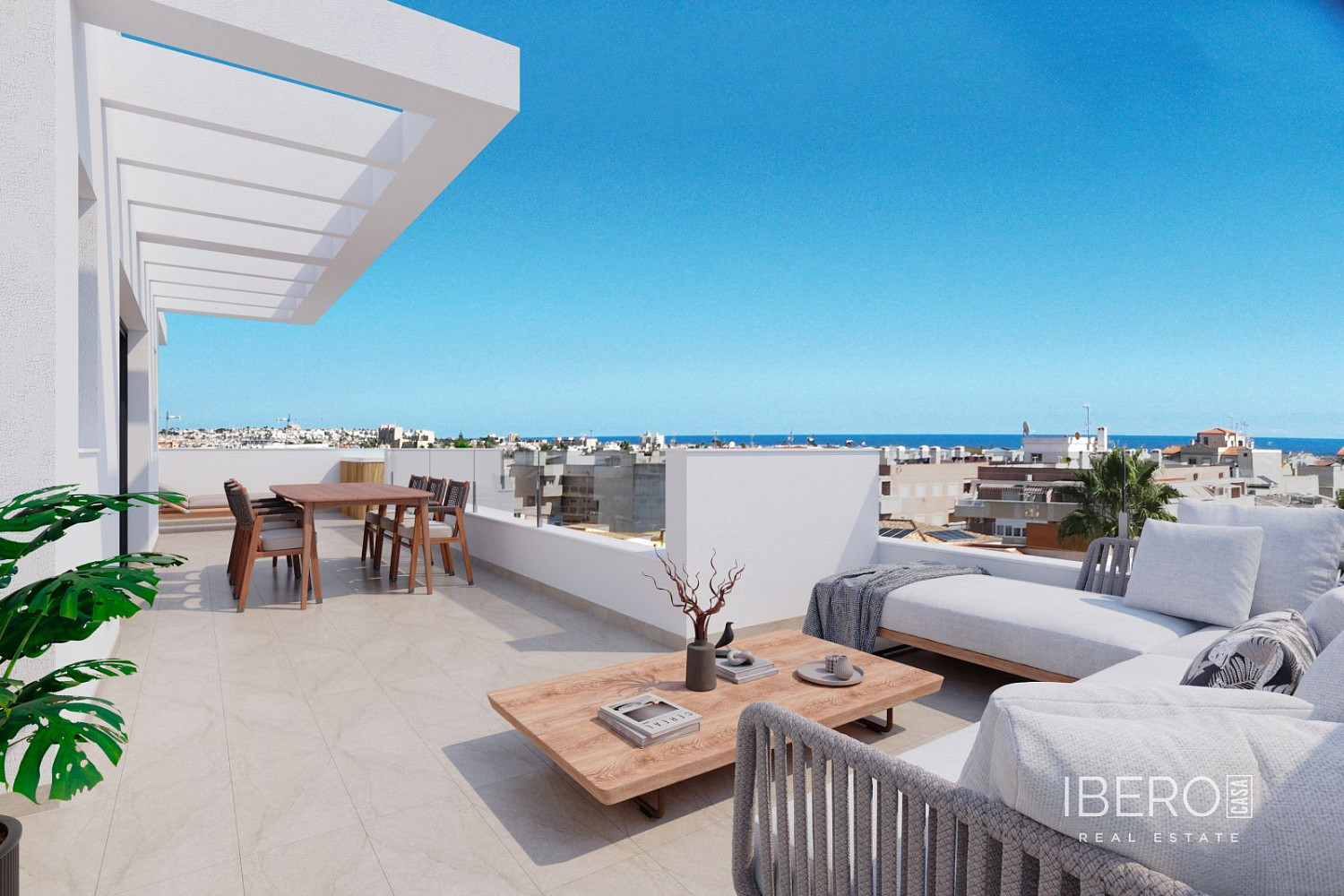 Piso 3+kk – Torrevieja, Europa - Vista 3