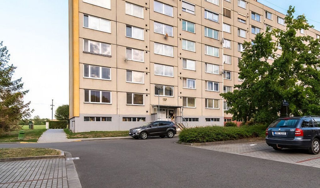 Prodej bytu 2+1 45 m², Lutín – náhled fotky 25