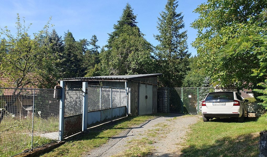 Prodej domu 207 m² s pozemkem 657 m², Rataje nad Sázavou – náhled fotky 9