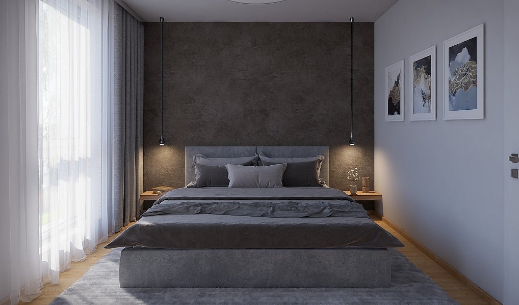 Prodej bytu 3+kk 62 m², Olomouc – náhled fotky 3