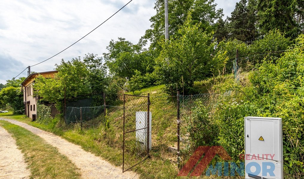 Prodej stavebního pozemku 526 m², Bílichov – náhled fotky 12