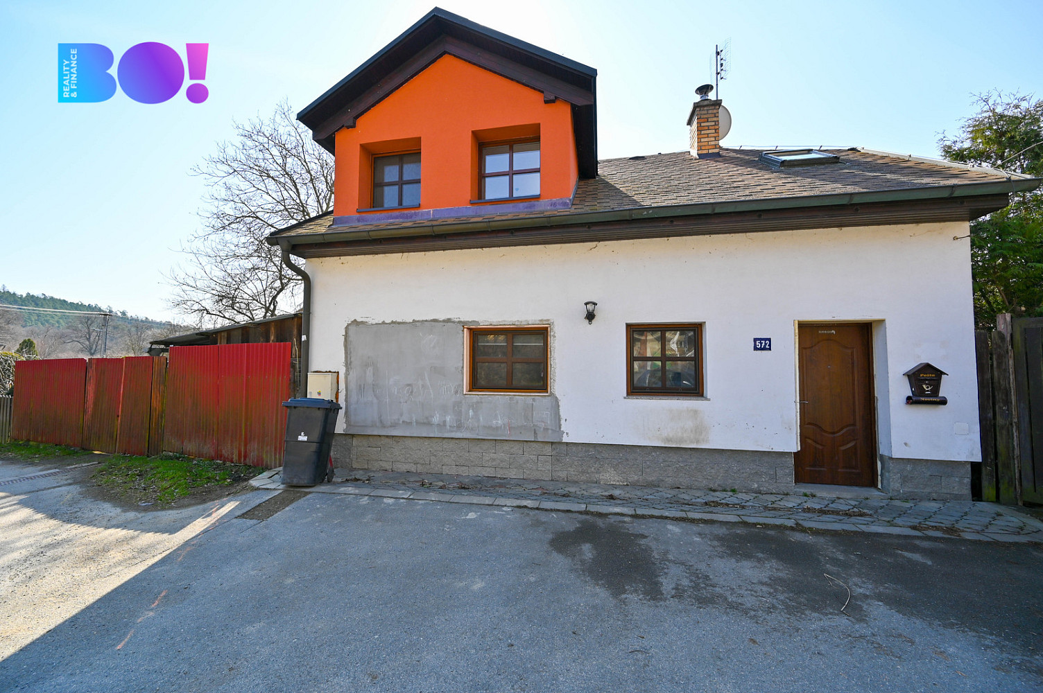 Prodej domu 100 m² s pozemkem 74 m² – fotografie 3