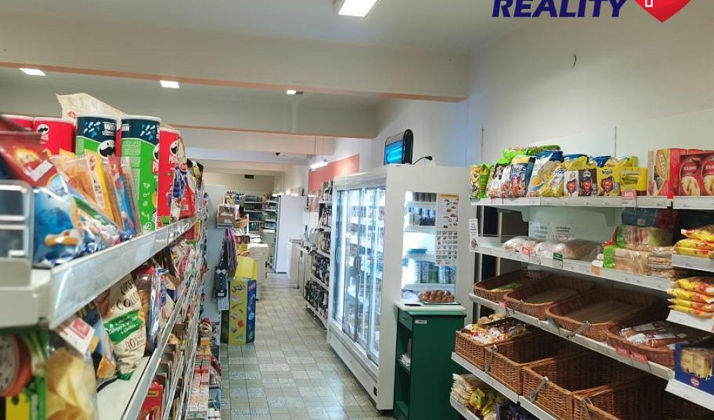 Pronájem skladovacích prostor 360 m², Moravský Beroun – náhled fotky 5