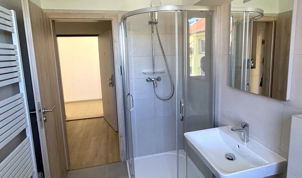 Pronájem bytu 1+kk 37 m², Uherský Brod – náhled fotky 5