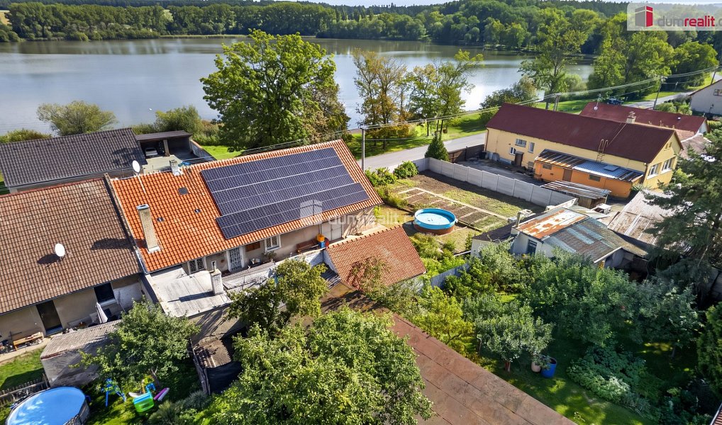 Prodej domu 743 m² s pozemkem 743 m², Mšecké Žehrovice – náhled fotky 23