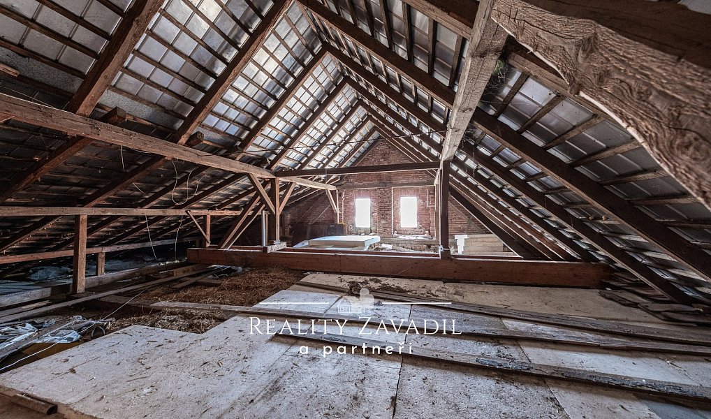 Prodej domu 225 m² s pozemkem 1 091 m², Říčany – náhled fotky 16