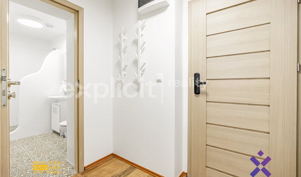Prodej bytu 2+kk 56 m², Jeseník – náhled fotky 15
