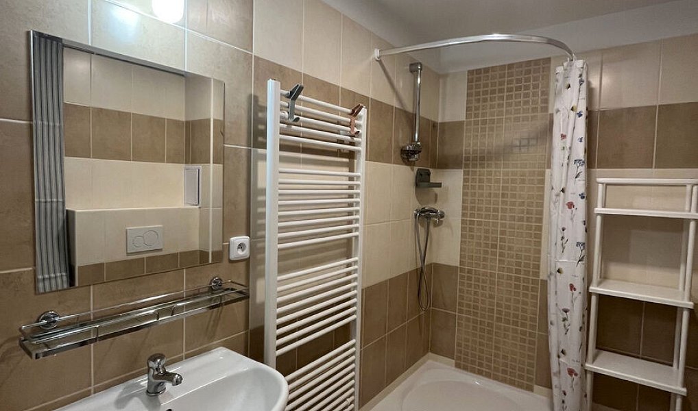 Pronájem bytu 1+kk 36 m², Benešov – náhled fotky 6
