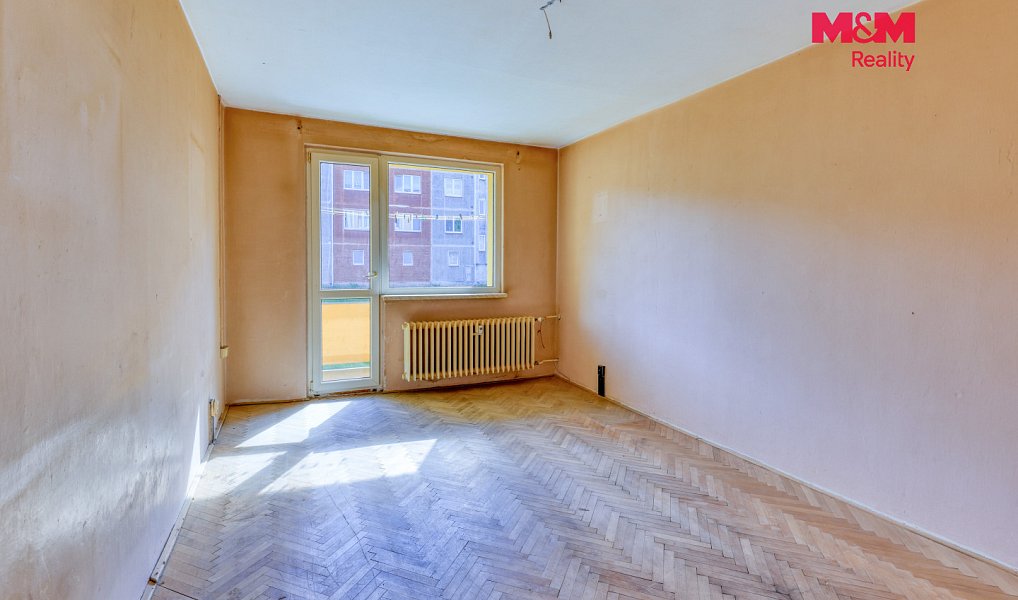 Prodej bytu 2+1 58 m², Rotava – náhled fotky 5