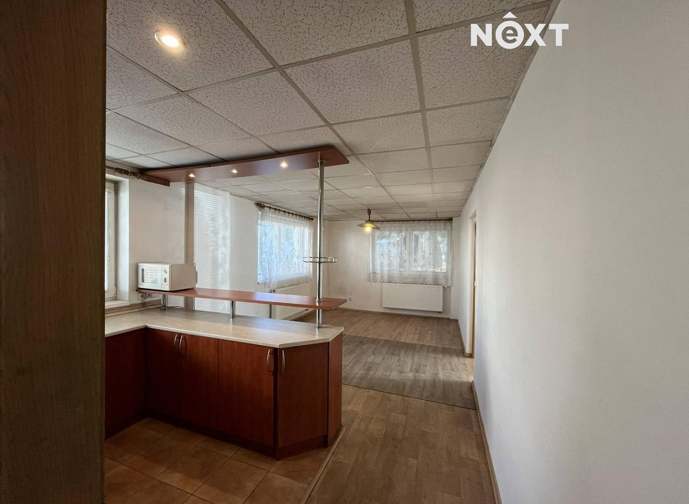 Pronájem komerčního objektu (jiného typu) 62 m² – fotografie 2