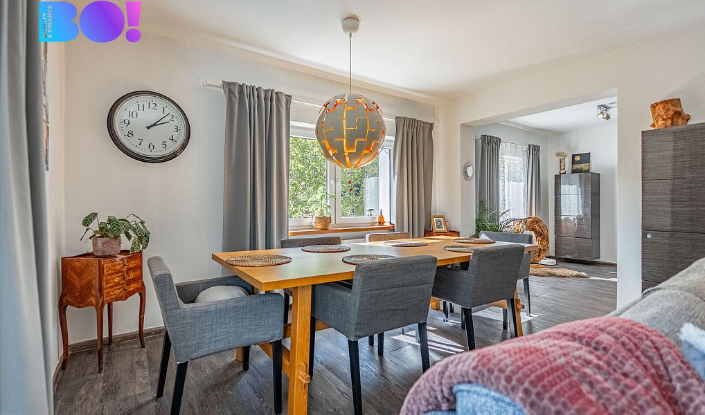 Prodej domu 120 m² s pozemkem 1 035 m², Třinec – náhled fotky 4