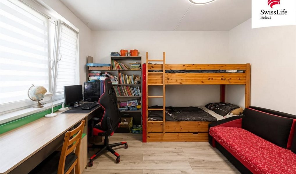 Prodej bytu 4+1 75 m², Cheb – náhled fotky 11